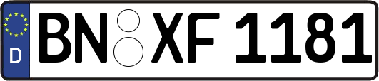 BN-XF1181