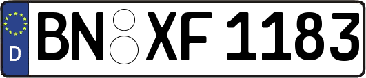 BN-XF1183