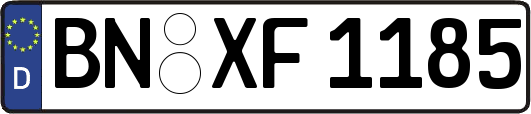 BN-XF1185
