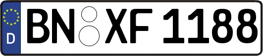 BN-XF1188