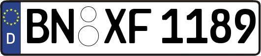 BN-XF1189