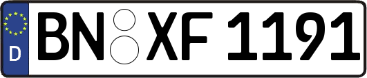 BN-XF1191