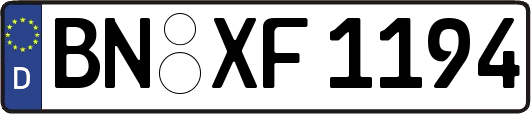 BN-XF1194