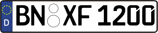BN-XF1200