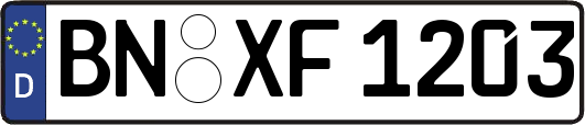 BN-XF1203