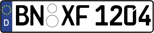 BN-XF1204