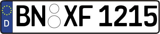 BN-XF1215