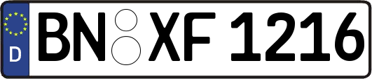 BN-XF1216