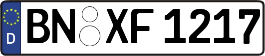 BN-XF1217