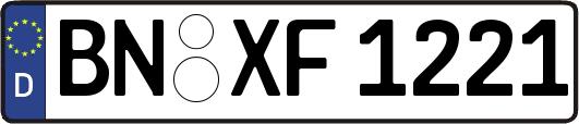 BN-XF1221