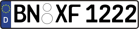BN-XF1222