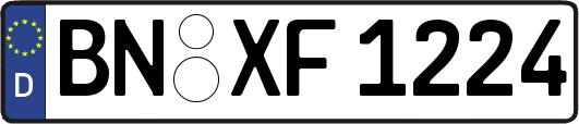 BN-XF1224