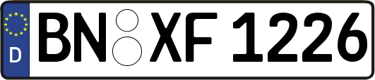 BN-XF1226
