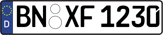 BN-XF1230