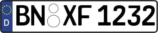 BN-XF1232