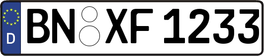 BN-XF1233