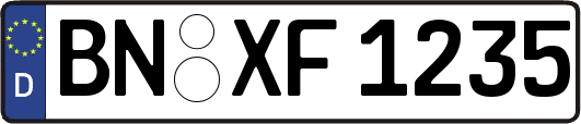 BN-XF1235