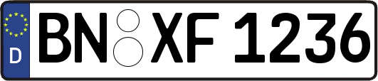 BN-XF1236