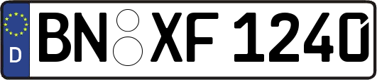 BN-XF1240