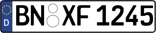 BN-XF1245