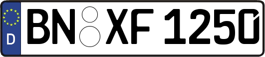 BN-XF1250
