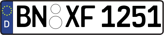 BN-XF1251