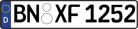 BN-XF1252