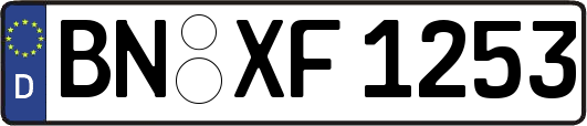 BN-XF1253