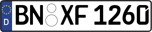 BN-XF1260
