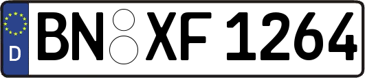 BN-XF1264