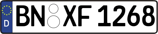 BN-XF1268