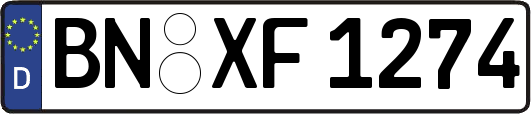 BN-XF1274