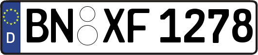 BN-XF1278