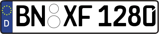 BN-XF1280
