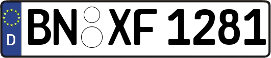 BN-XF1281
