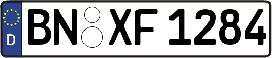 BN-XF1284