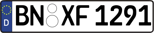 BN-XF1291