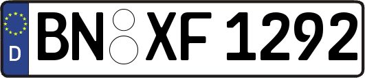 BN-XF1292
