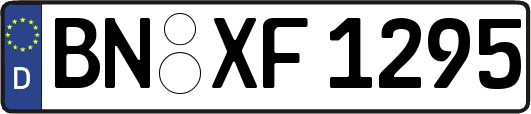 BN-XF1295