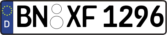 BN-XF1296