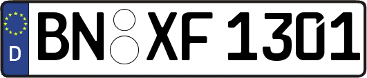 BN-XF1301