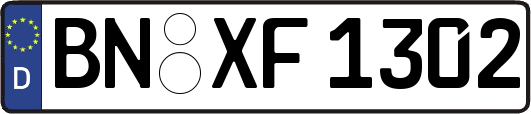 BN-XF1302