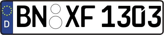 BN-XF1303