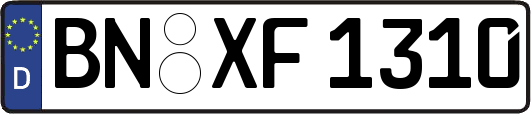 BN-XF1310