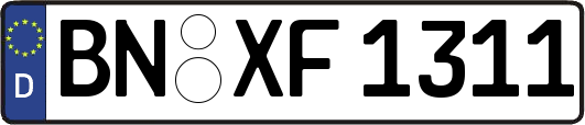 BN-XF1311