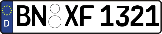 BN-XF1321