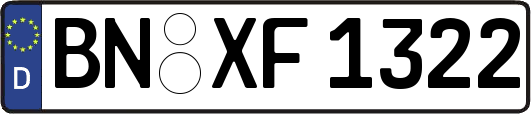 BN-XF1322