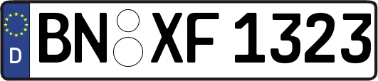 BN-XF1323
