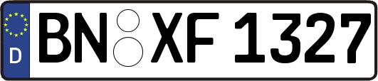 BN-XF1327