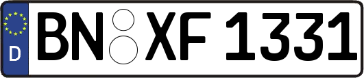 BN-XF1331